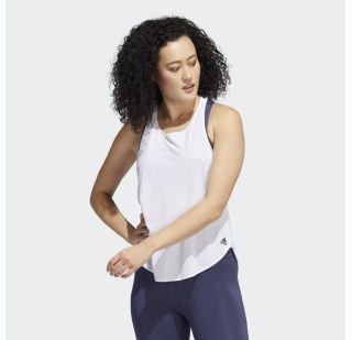Майка для фітнесу Adidas Go To 2.0 Performance HD9603