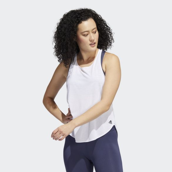 Майка для фитнеса Adidas Go To 2.0 Performance HD9603_image_1