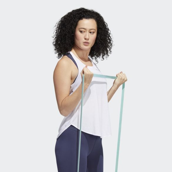 Майка для фітнесу Adidas Go To 2.0 Performance HD9603_image_3