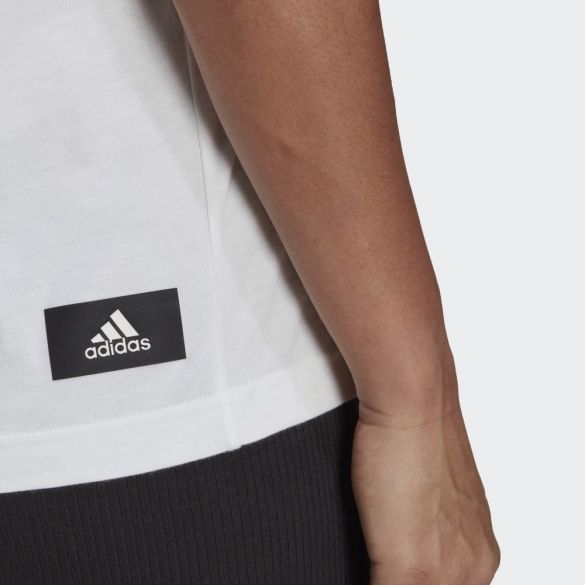 Футболка Adidas Sportswear Future Icons Sportswear HE0301_image_4