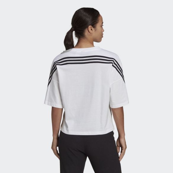 Футболка adidas Sportswear Future Icons 3-Stripes Sportswear HE0309_image_2