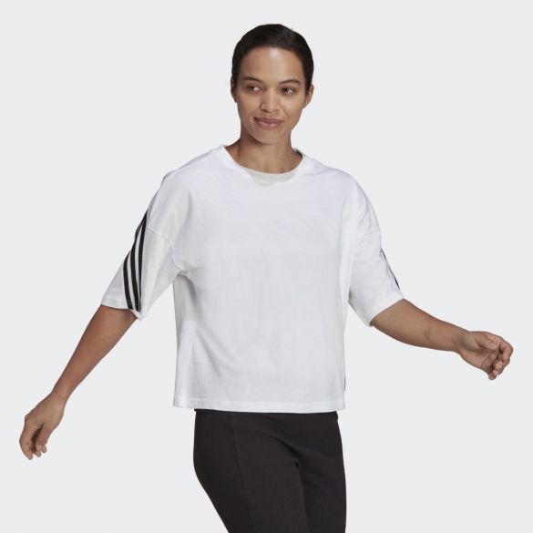Футболка adidas Sportswear Future Icons 3-Stripes Sportswear HE0309_image_6