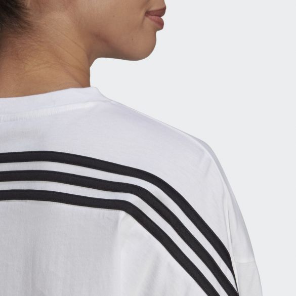 Футболка adidas Sportswear Future Icons 3-Stripes Sportswear HE0309_image_5