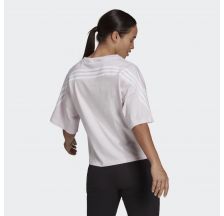 Футболка adidas Sportswear Future Icons 3-Stripes Sportswear HE0311