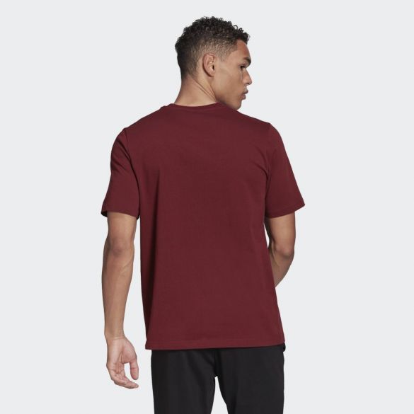 Футболка Adidas Essentials FeelComfy Sportswear HE1819_image_2