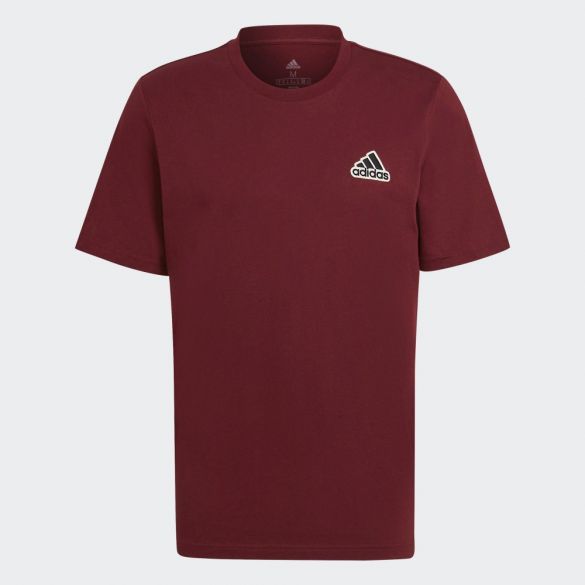Футболка Adidas Essentials FeelComfy Sportswear HE1819_image_4