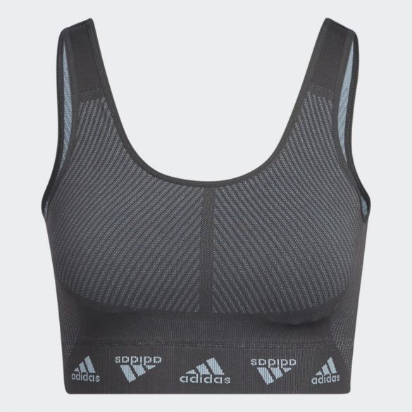 Спортивний бра Adidas AEROKNIT Light-Support Performance HE2614_image_5