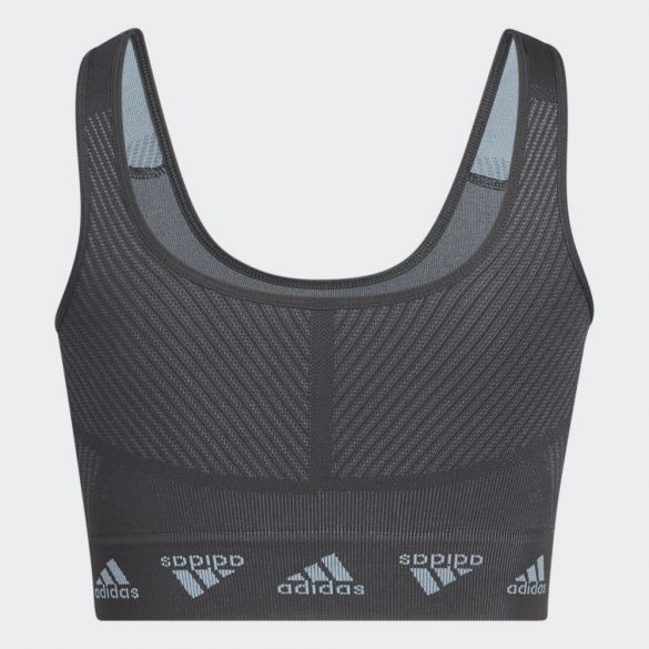 Спортивний бра Adidas AEROKNIT Light-Support Performance HE2614_image_4