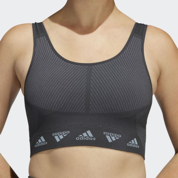 Спортивний бра Adidas AEROKNIT Light-Support Performance HE2614_image_6