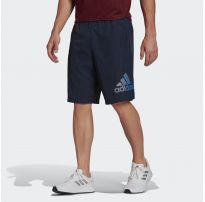 ШОРТИ ДЛЯ ФІТНЕСУ AEROREADY DESIGNED TO MOVE LOGO HF7202_image_6