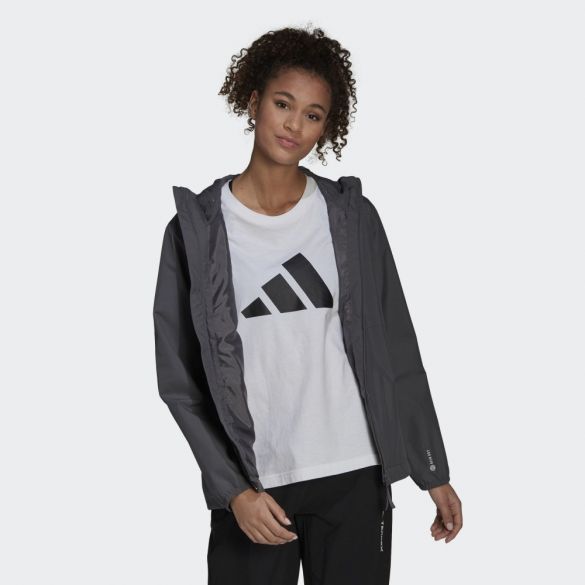Куртка Adidas Essentials RAIN.RDY Sportswear HF9644_image_1