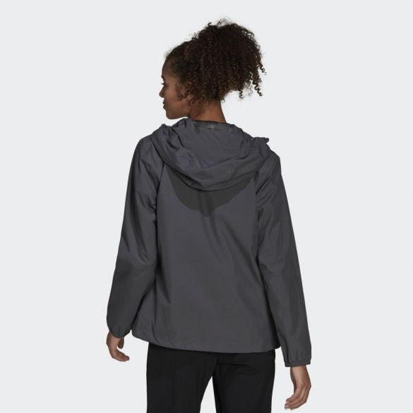 Куртка Adidas Essentials RAIN.RDY Sportswear HF9644_image_2