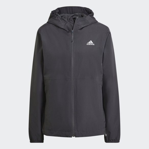 Куртка Adidas Essentials RAIN.RDY Sportswear HF9644_image_5