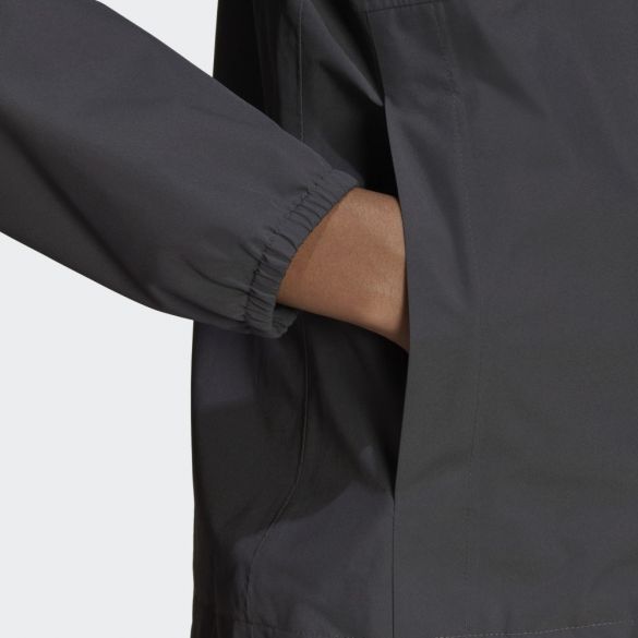 Куртка Adidas Essentials RAIN.RDY Sportswear HF9644_image_4