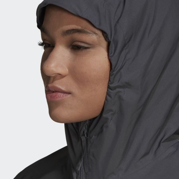 Куртка Adidas Essentials RAIN.RDY Sportswear HF9644_image_6