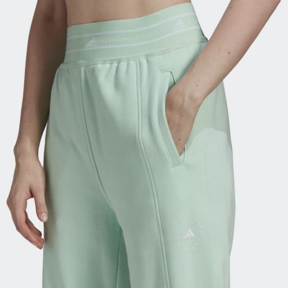 Брюки adidas by Stella McCartney HG1329_image_6