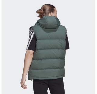 Жилет Adidas Helionic Vest Green HG6274