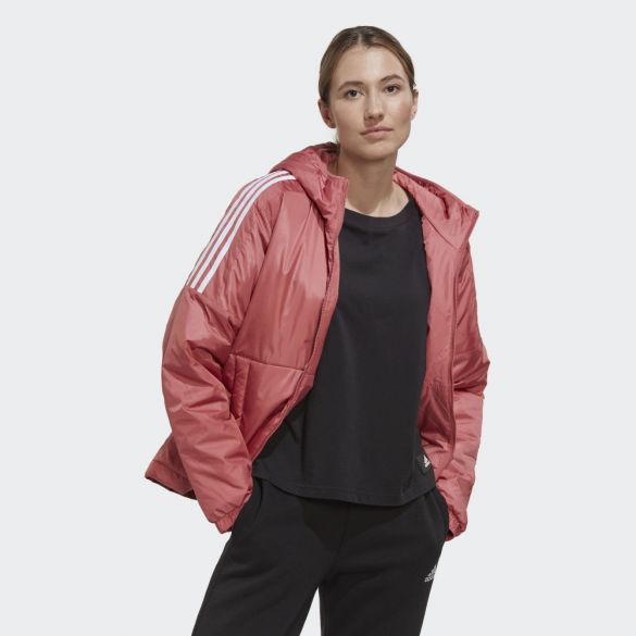 Куртка с капюшоном Adidas Essentials Sportswear HK4622_image_1
