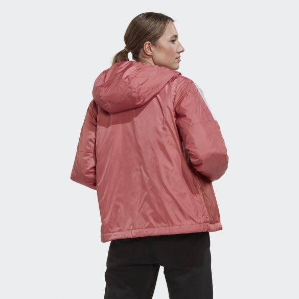 Куртка с капюшоном Adidas Essentials Sportswear HK4622_image_2