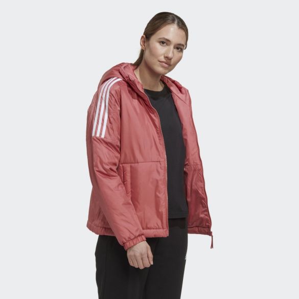 Куртка з капюшоном Adidas Essentials Sportswear HK4622_image_6