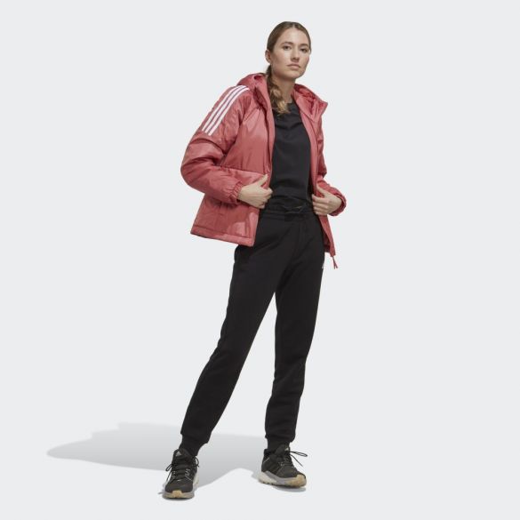 Куртка з капюшоном Adidas Essentials Sportswear HK4622_image_7