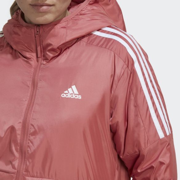 Куртка з капюшоном Adidas Essentials Sportswear HK4622_image_3