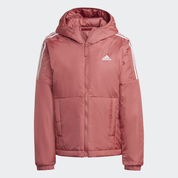 Куртка з капюшоном Adidas Essentials Sportswear HK4622_image_4