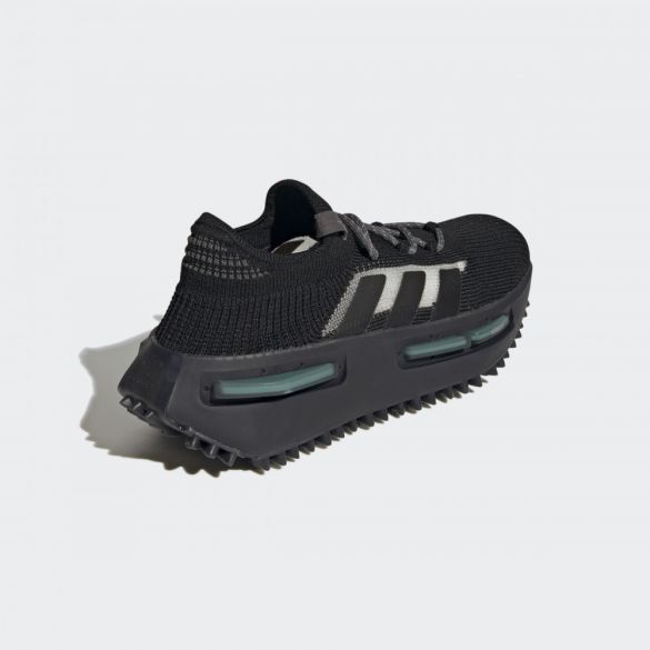 Кросівки Adidas Nmd S1 Shoes Black Hp5523_image_7