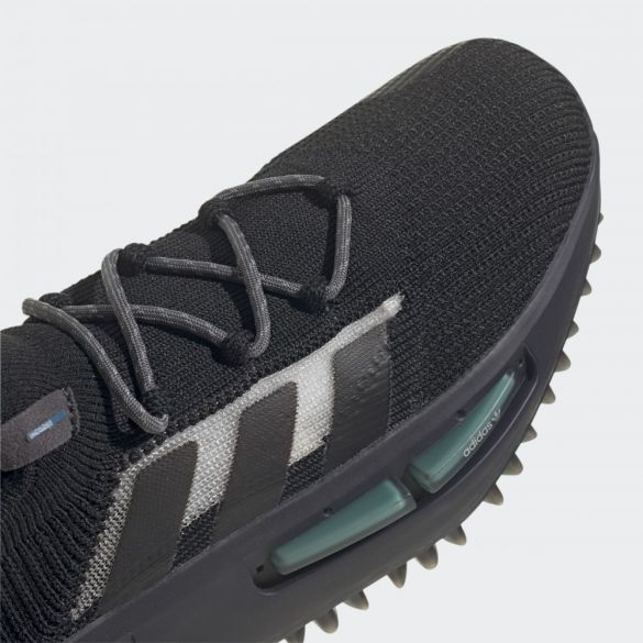 Кросівки Adidas Nmd S1 Shoes Black Hp5523_image_6