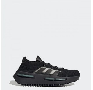 Кросівки Adidas Nmd S1 Shoes Black Hp5523