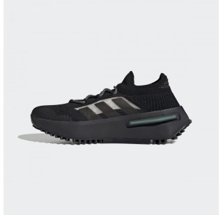 Кросівки Adidas Nmd S1 Shoes Black Hp5523