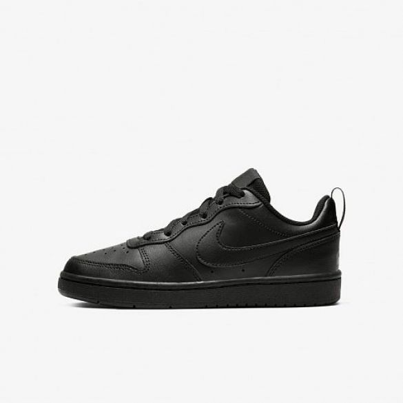 Кроссовки женские Nike Court Borough Low 2 (Gs) BQ5448-001_image_2