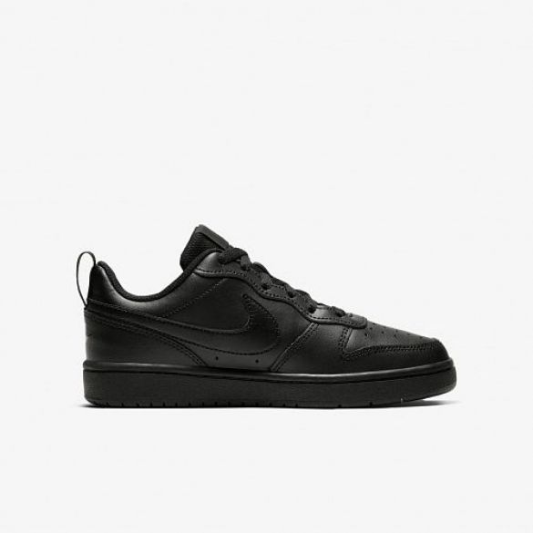 Кроссовки женские Nike Court Borough Low 2 (Gs) BQ5448-001_image_1