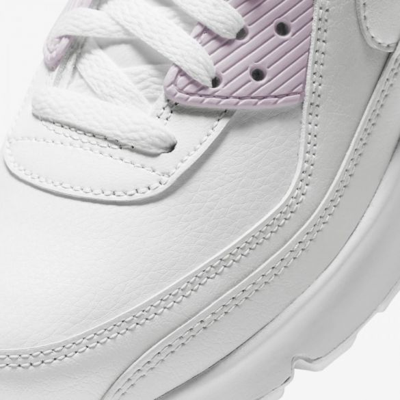 Кроссовки Nike Air Max 90 Ltr White CD6864-111_image_3