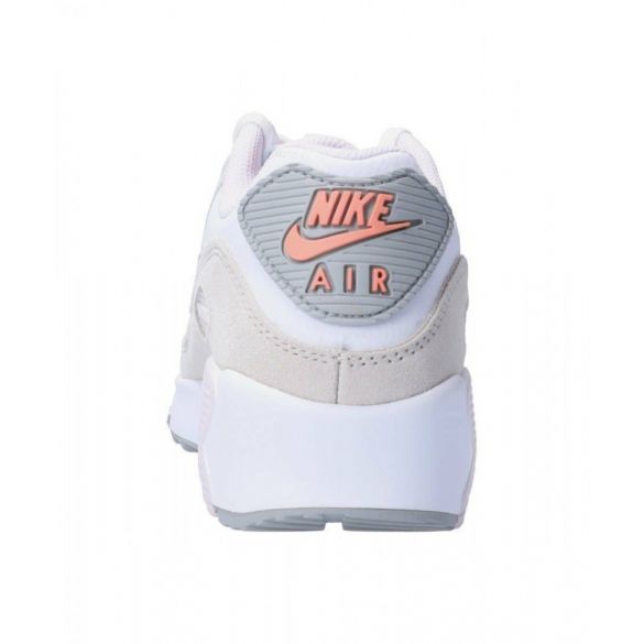 Кроссовки Nike Air Max 90 Ltr White CD6864-111_image_4