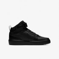 Кроссовки Nike Court Borough Mid 2 Black CD7782-001