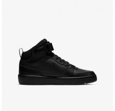 Кросівки Nike Court Borough Mid 2 Black CD7782-001