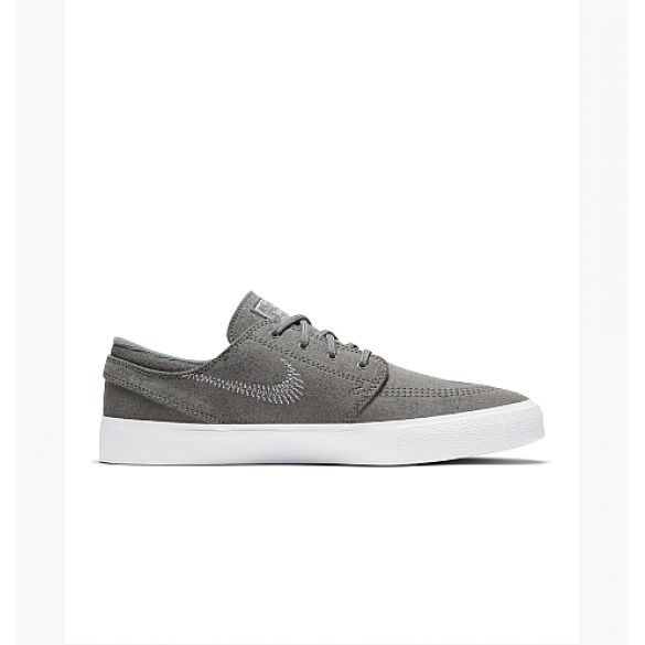 Кроссовки Nike Sb Zoom Stefan Janoski Canvas Rm Grey CI3836-002_image_1