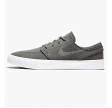 Кросівки Nike Sb Zoom Stefan Janoski Canvas Rm Grey CI3836-002