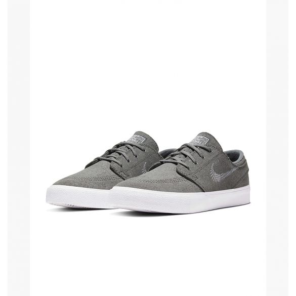 Кросівки Nike Sb Zoom Stefan Janoski Canvas Rm Grey CI3836-002_image_3