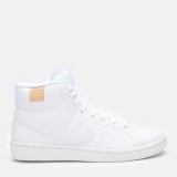Женские кеды высокие Nike Wmns Court Royale 2 Mid CT1725-100_image_1