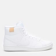 Женские кеды высокие Nike Wmns Court Royale 2 Mid CT1725-100