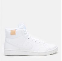 Женские кеды высокие Nike Wmns Court Royale 2 Mid CT1725-100_image_5