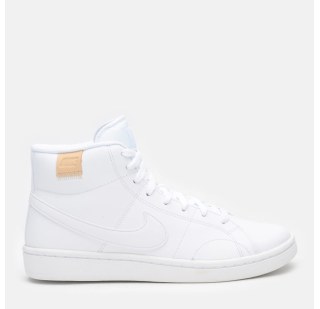 Жіночі кеди високі Nike Wmns Court Royale 2 Mid CT1725-100