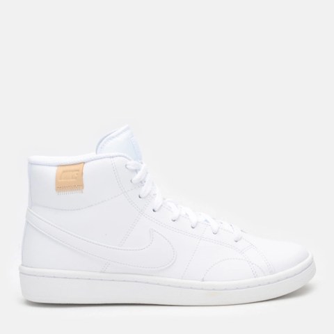 Женские кеды высокие Nike Wmns Court Royale 2 Mid CT1725-100_image_1