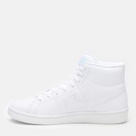 Женские кеды высокие Nike Wmns Court Royale 2 Mid CT1725-100