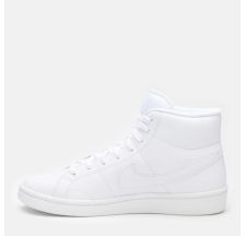 Жіночі кеди високі Nike Wmns Court Royale 2 Mid CT1725-100