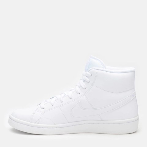 Женские кеды высокие Nike Wmns Court Royale 2 Mid CT1725-100_image_2