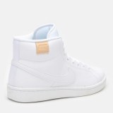 Женские кеды высокие Nike Wmns Court Royale 2 Mid CT1725-100_image_3