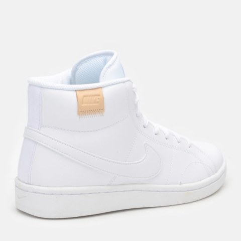 Женские кеды высокие Nike Wmns Court Royale 2 Mid CT1725-100_image_3